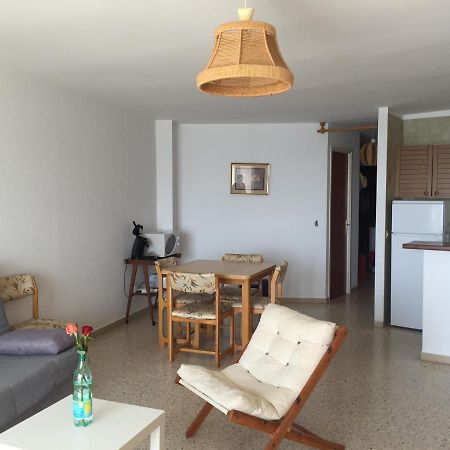 Apartmán Apartamento Vista Mar Edificio Manhattan 19 Empuriabrava Exteriér fotografie